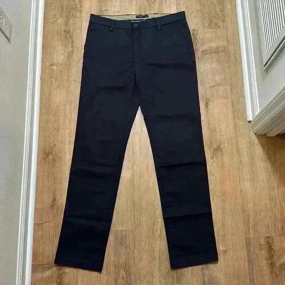 DOCKERS | Slim Fit Flex Comfort Pants - Picture 3 of 4